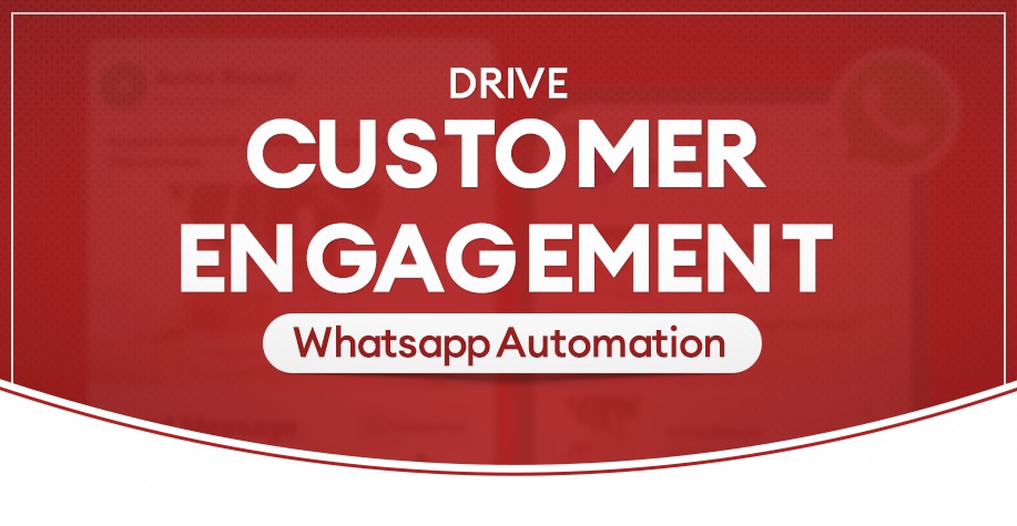 Automated WhatsApp Messages