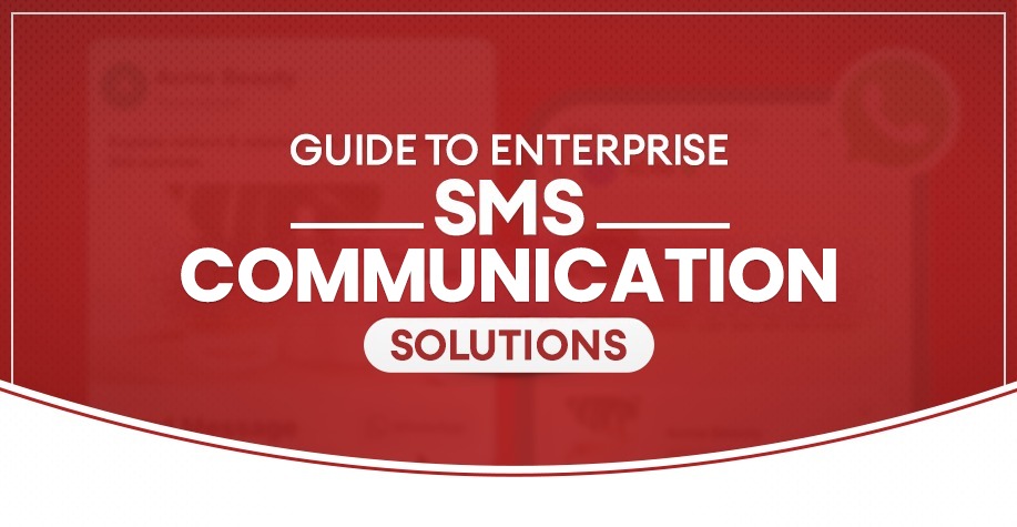 sms communication tools