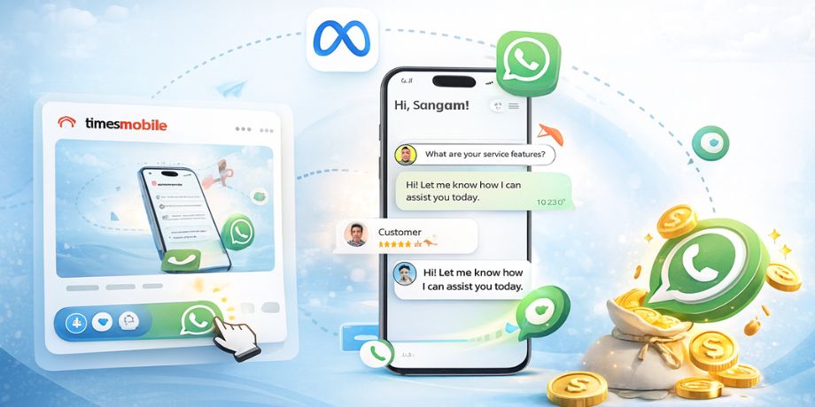 Click-to-WhatsApp Ads