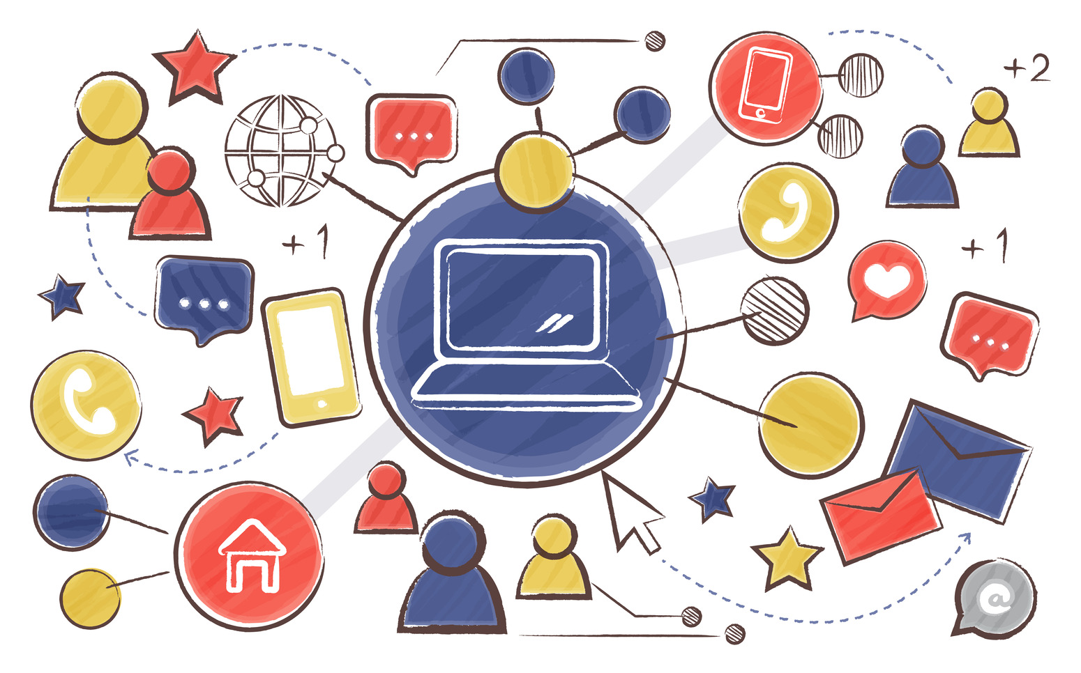 omnichannel strategy