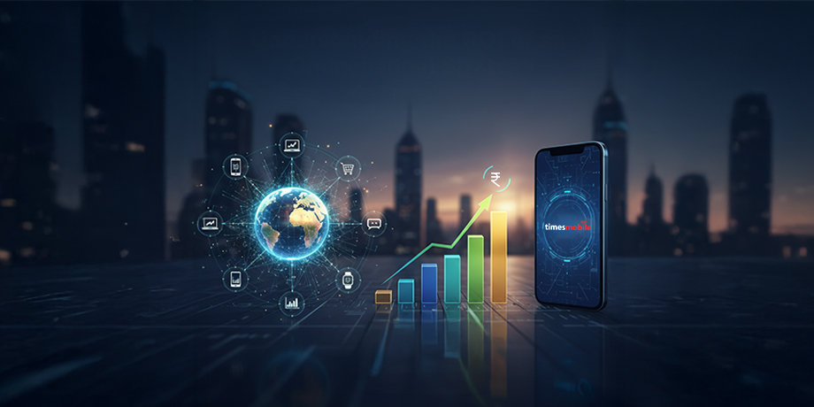 Understanding the ROI of an Omnichannel Strategy with Times Mobile