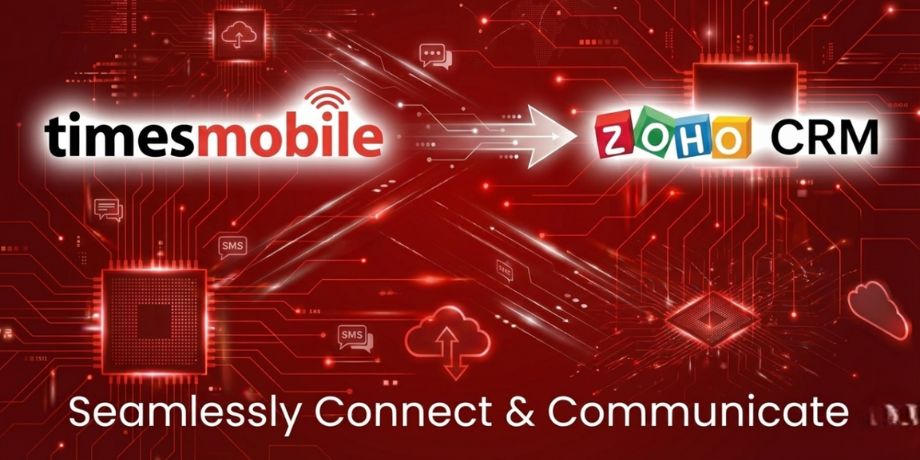 Times-Mobile-SMS-Integration-with-Zoho-CRM
