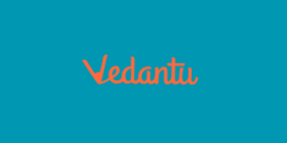 vedantu logo